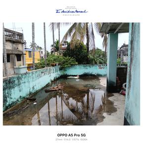 Image of 1800 Sq.ft 3.5 BHK Independent House for sale in Paschim Putiary, Kolkata for Rs. 6750000
