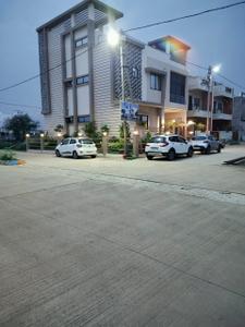 Image of 1210 Sq.ft Residential Plot / Land for sale in Kamal Vihar, Raipur for Rs. 2900000