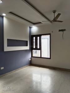 Hall Image of 3250 Sq.ft 3 BHK Independent House for rent in Paschim Vihar New Delhi for Rs. 60500