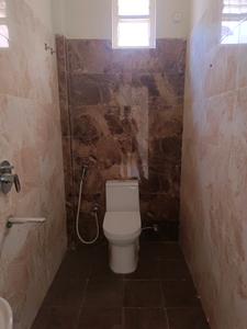 Bedroom One Image of 1650 Sq.ft 3 BHK Villa for sale in Morton Villas, Suraram Hyderabad for Rs. 14850000