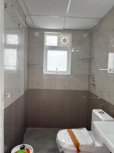 Image of 956 Sq.ft 3 BHK Apartment / Flat for rent in Sattva Bliss, Budigere Cross, Bengaluru for Rs. 35000