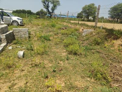 Kapoorawala Plot View 1