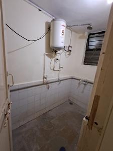 Bathroom Image of 573 Sq.ft 1 BHK Apartment / Flat for sale in Shivneri Apartment, Kothrud Pune for Rs. 9000000