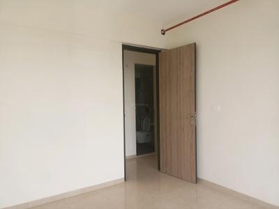 Bedroom Image of 820 Sq.ft 2.5 BHK Apartment / Flat for sale in Arkade Earth, Kanjurmarg East Mumbai for Rs. 27000000