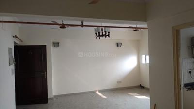 Hall Image of 1100 Sq.ft 2 BHK Apartment / Flat for rent in Agarwal Aditya Mega City, Indirapuram Ghaziabad for Rs. 26000