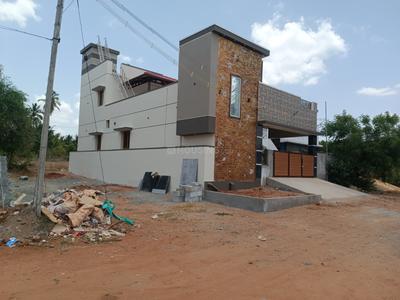 Image of 2100 Sq.ft 3 BHK Independent House for sale in Pudur, Erode for Rs. 9500000