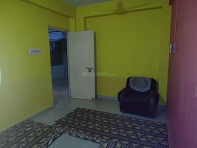 Bedroom Image of 873 Sq.ft 2 BHK Apartment / Flat for rent in S P Nest, Belghoria Kolkata for Rs. 14500