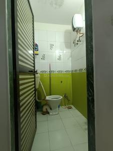Image of 654 Sq.ft 1 BHK Apartment / Flat for sale in Kopar Khairane, Navi Mumbai for Rs. 8500000
