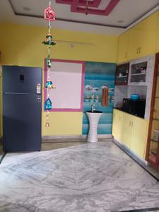 Hall Image of 1200 Sq.ft 2 BHK Independent House for sale in Dammaiguda Secunderabad for Rs. 7200000