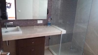 Image of 2770 Sq.ft 3 BHK Apartment / Flat for rent in Advantage Pebble Bay, RMV Extension Stage 2, Bengaluru for Rs. 200000