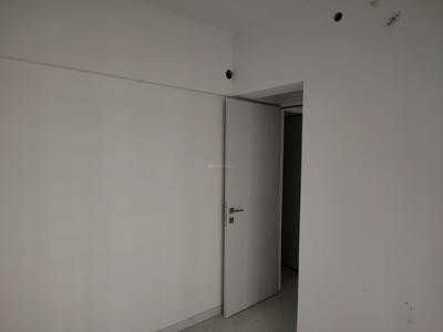 Bedroom Image of 990 Sq.ft 2 BHK Apartment / Flat for sale in DSS Mahavir Kalpavruksha Oak Tulip Alcacia Almond, Kasarvadavali Thane for Rs. 9800000