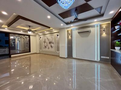 Hall Image of 2500 Sq.ft 4 BHK Builder Floor for sale in Sector 57 Gurgaon for Rs. 33000000