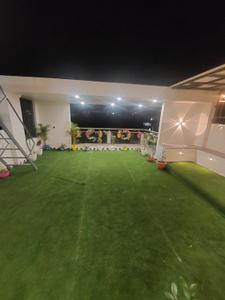 Balcony Image of 3200 Sq.ft 4 BHK Villa for sale in Lalarpura Jaipur for Rs. 20500000