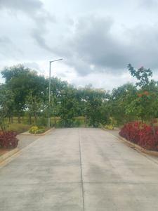 Image of 183 Sq.ft Residential Plot / Land for sale in Tukkuguda, Hyderabad for Rs. 4000000