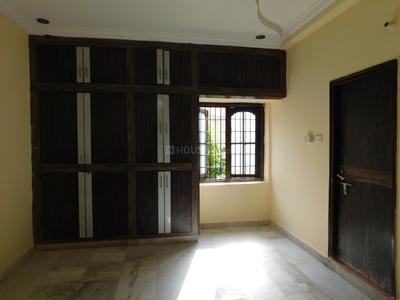 Bedroom Image of 1500 Sq.ft 3 BHK Apartment / Flat for sale in Kothapet Hyderabad for Rs. 8300000