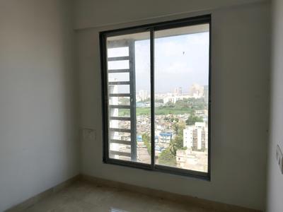 1 BHK Flat