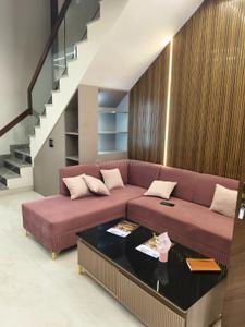 Hall Image of 825 Sq.ft 3 BHK Villa for sale in Jagatpura Jaipur for Rs. 15000000