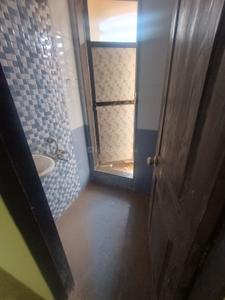 Image of 690 Sq.ft 1 BHK Apartment / Flat for sale in Stone Vision Prayer, Ulwe, Navi Mumbai for Rs. 5800000