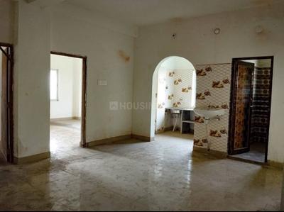 Hall Image of 1180 Sq.ft 3 BHK Builder Floor for sale in Konnagar Hooghly for Rs. 2400000