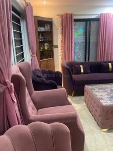 4 BHK Flat