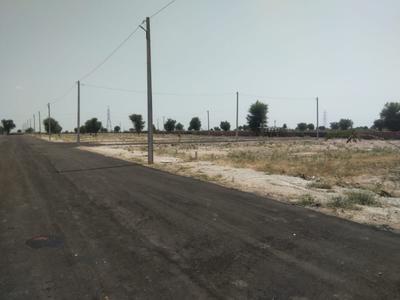 Image of 1250 Sq.ft Residential Plot / Land for sale in Netra, Jodhpur for Rs. 1655000