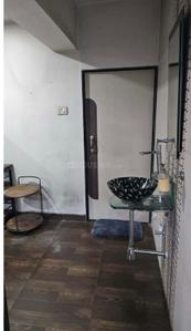 Image of 1750 Sq.ft 3.5 BHK Apartment / Flat for rent in Kopar Khairane, Navi Mumbai for Rs. 80000