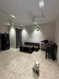 Hall Image of 1888 Sq.ft 2 BHK Builder Floor for rent in Sector 12A Panchkula for Rs. 20000