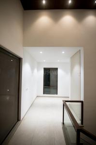 Hall Image of 3001 Sq.ft 4 BHK Villa for sale in Krishna Bhuvi, Bhayli Vadodara for Rs. 25000000