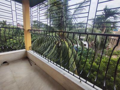 2 BHK Flat