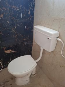 Bathroom Image of 1080 Sq.ft 2 BHK Independent House for rent in Ramapuram Chennai for Rs. 27000