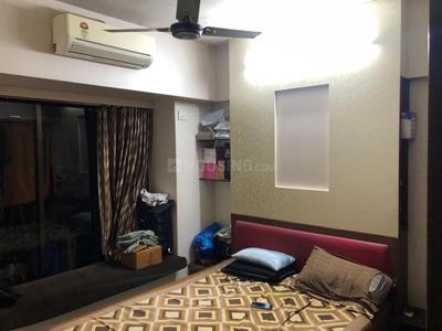 Bedroom Image of 651 Sq.ft 2 BHK Apartment / Flat for sale in Matunga West Mumbai for Rs. 30000000