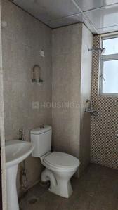 Image of 840 Sq.ft 2 BHK Apartment / Flat for rent in Aditya Urban Homes Phase 1A, Bamheta Village, Ghaziabad for Rs. 11500