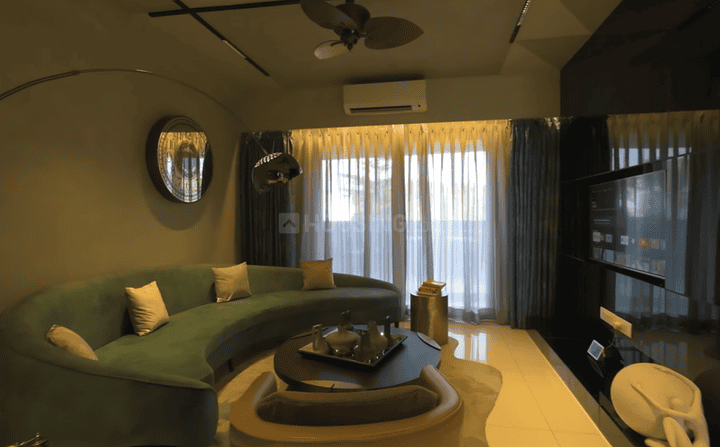 Purva Atmosphere Main Image 1