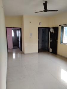 Hall Image of 513 Sq.ft 1 RK Apartment / Flat for rent in Pimple Gurav Pune for Rs. 12000