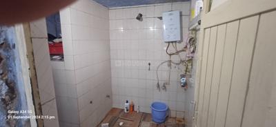 Bathroom Image of 155 Sq.ft 5 BHK Independent House for sale in Ranip Ahmedabad for Rs. 13500000
