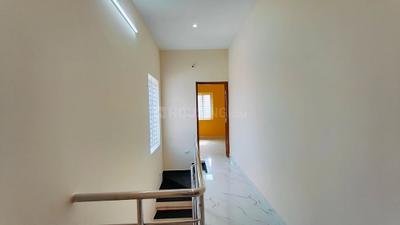 Hall Image of 700 Sq.ft 2 BHK Villa for sale in Maraimalai Nagar Chennai for Rs. 2936000