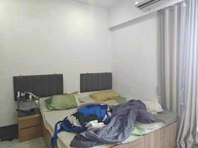 Bedroom Image of 494 Sq.ft 1 BHK Apartment / Flat for sale in Lodha New Cuffe Parade, Sion Mumbai for Rs. 17000000