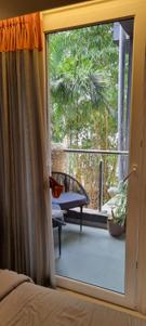 Bedroom Image of 1123 Sq.ft 2 BHK Apartment / Flat for sale in Gagan Adira Phase 2, Wagholi Pune for Rs. 6800000
