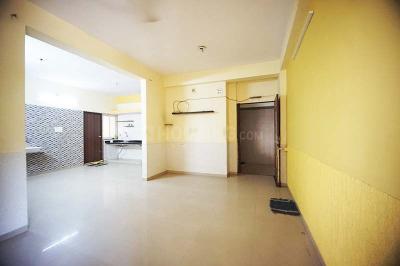 Hall Image of 1665 Sq.ft 3 BHK Apartment / Flat for sale in Hathijan Ahmedabad for Rs. 5100000