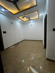 Hall Image of 850 Sq.ft 2 BHK Builder Floor for sale in Vasundhara Ghaziabad for Rs. 3800000