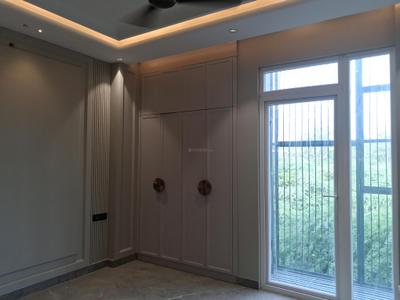 3 BHK Independent Builder Floor