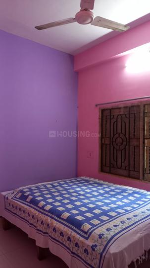 SB Baghajatin Bedroom 1