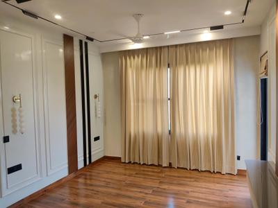Bedroom Image of 2700 Sq.ft 4 BHK Builder Floor for rent in DLF Phase 4 Gurgaon for Rs. 115000
