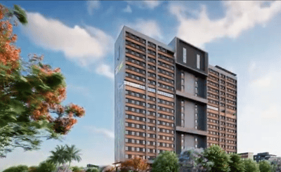 Image of 220 Sq.ft 1 RK Studio for sale in Mundhwa, Pune for Rs. 4500000