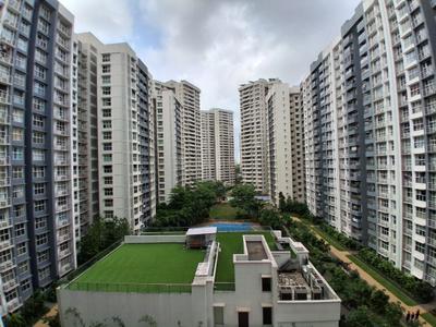 3 BHK Flat