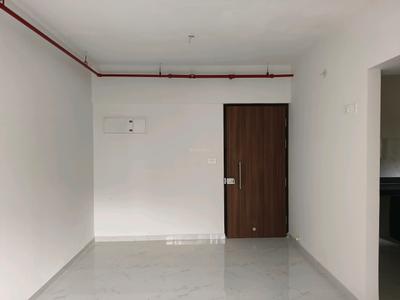 Living Room Image of 658 Sq.ft 1 BHK Apartment / Flat for sale in Runwal Gardens Phase 3 Bldg No 29 30, Dombivli East Thane for Rs. 4599999
