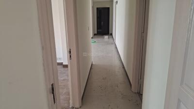 Passage Image of 2300 Sq.ft 3.5 BHK Apartment / Flat for rent in BPTP The Resort, Sector 75 Faridabad for Rs. 28000