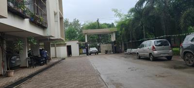Image of 1600 Sq.ft 3 BHK Apartment / Flat for rent in Ralas Group Enclave, Amanaka, Raipur for Rs. 25600