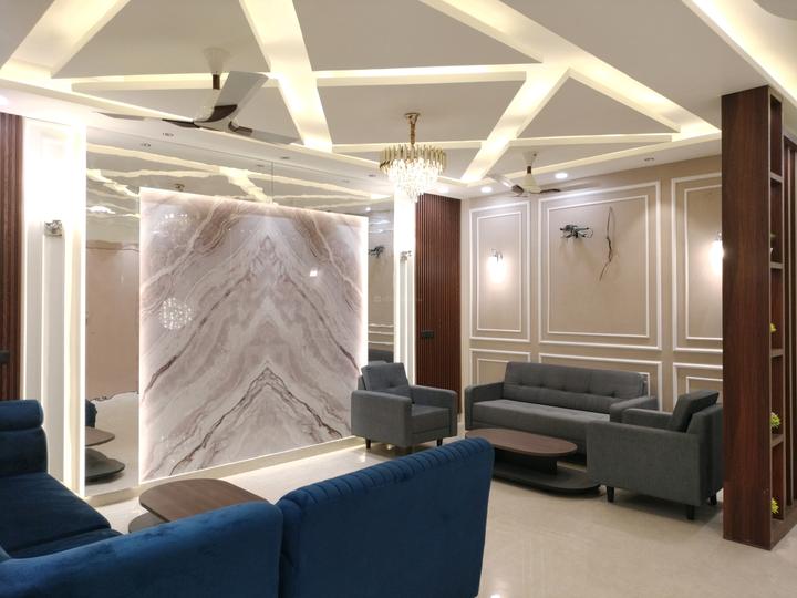 Sector 85 Main Image 1