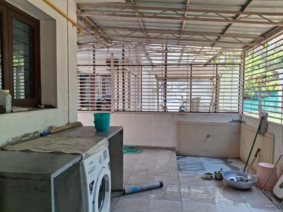 Image of 2700 Sq.ft 4 BHK Villa for sale in Saiyed Vasna, Vadodara for Rs. 18000000